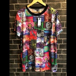 Current Mood “Rave” Shirt